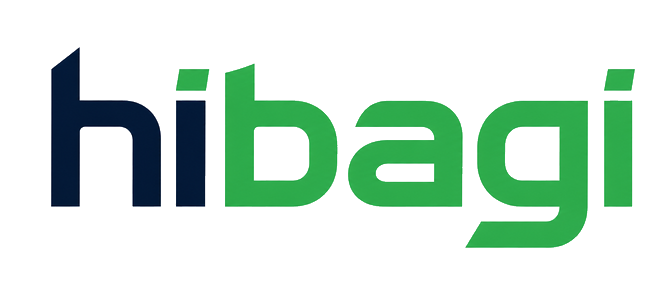 hibagi লোগো